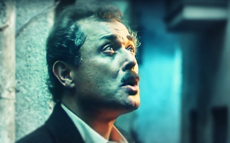 المصري لايت قصة الشيخ حسني الحقيقي اكتشف أن زوجته