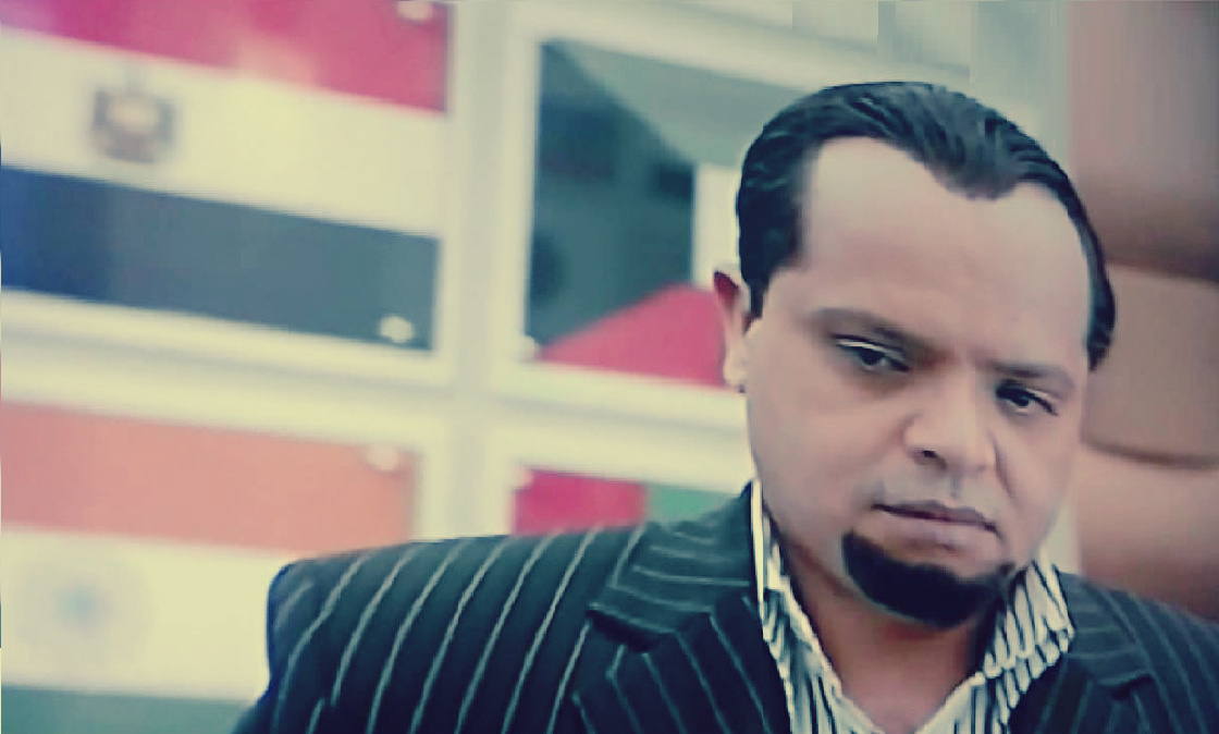 المصري لايت شاهد هنيدي يكشف خطأ قاتلا في عسكر في