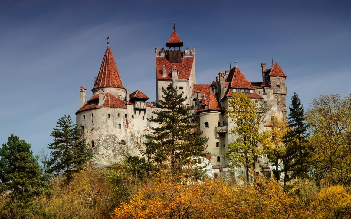 Castelul-Bran-judetul-Brasov