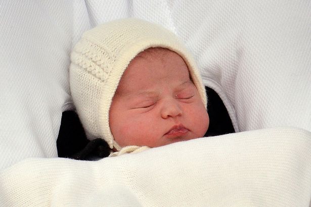Princess-Charlotte