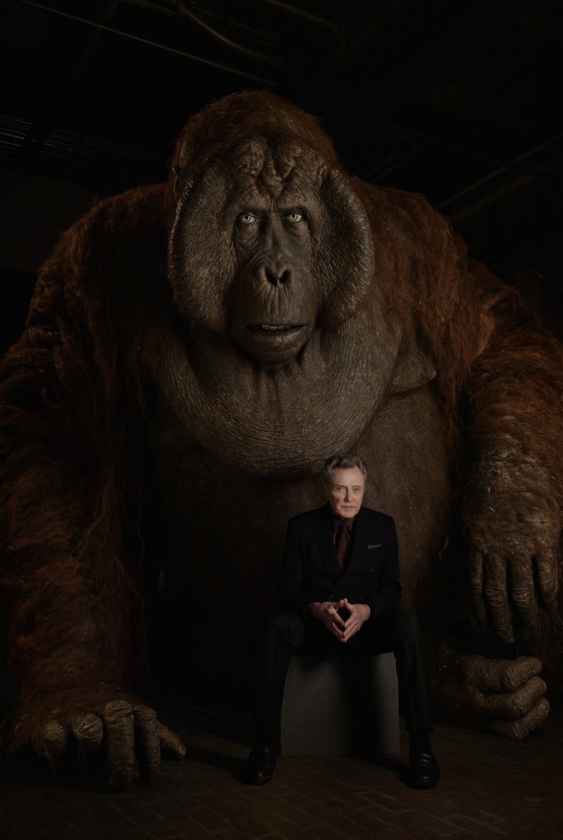 christopher-walken-with-king-louie-