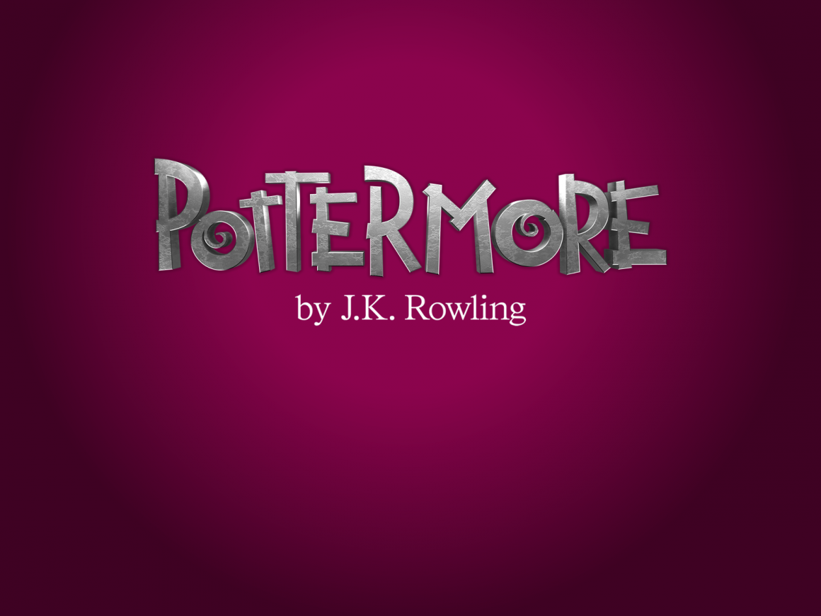 pottermore