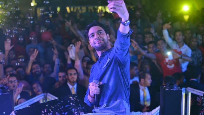 زادت سرعة دراجة هوائية