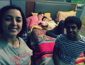 روجينا ومريم