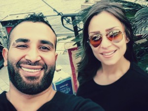 ريم البارودي