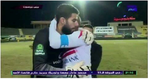 شيكا وإكرامي