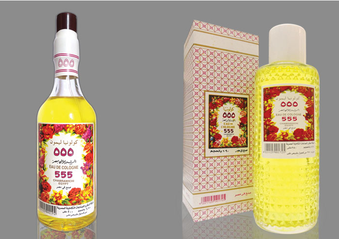 كولونيا خمس خمسات