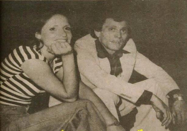 محمد صبحي وزوجته 3