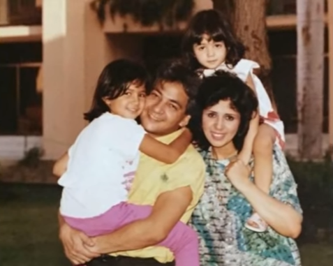 نادية فهمي 1