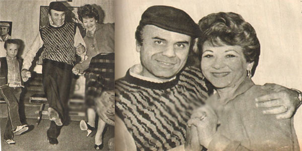 هناء-الشوربجي-وزوجها