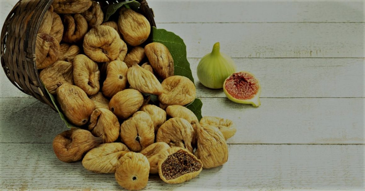 Egyptian Light / Dried Figs Works Miracles Multiple Health Benefits