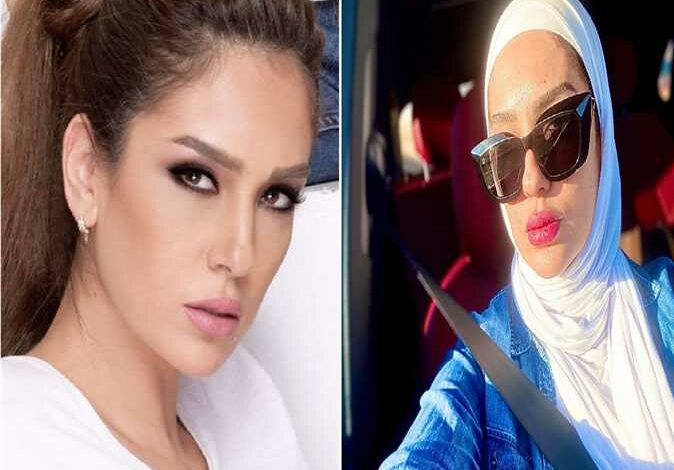 سنة أولى حجاب .. الفنانة المعتزلة مي فخري تسرد تجربتها: «عام من التحديات والصعوبات»