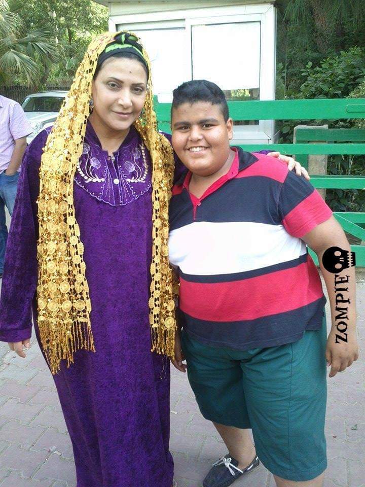 اللمبي 8 جيجا 3