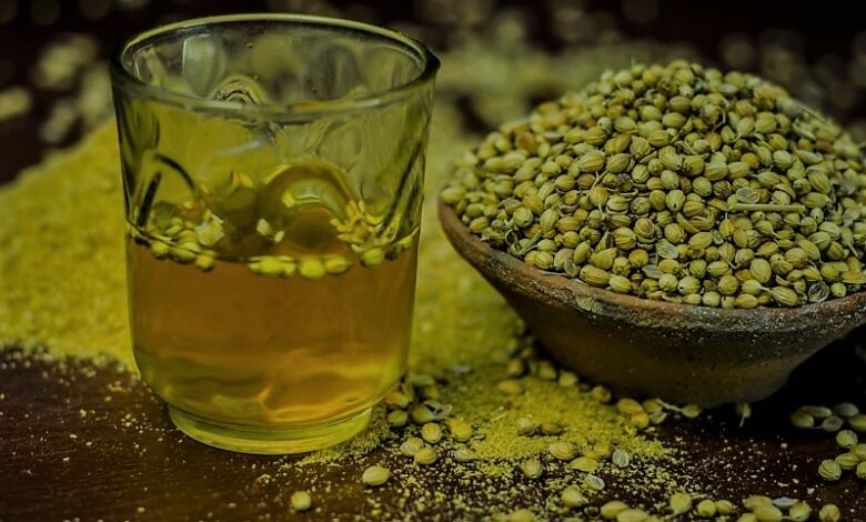 يجب أن تشربها يوميا.. هل سمعت من قبل عن ماء الكزبرة؟