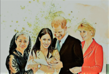 هاري وميجان