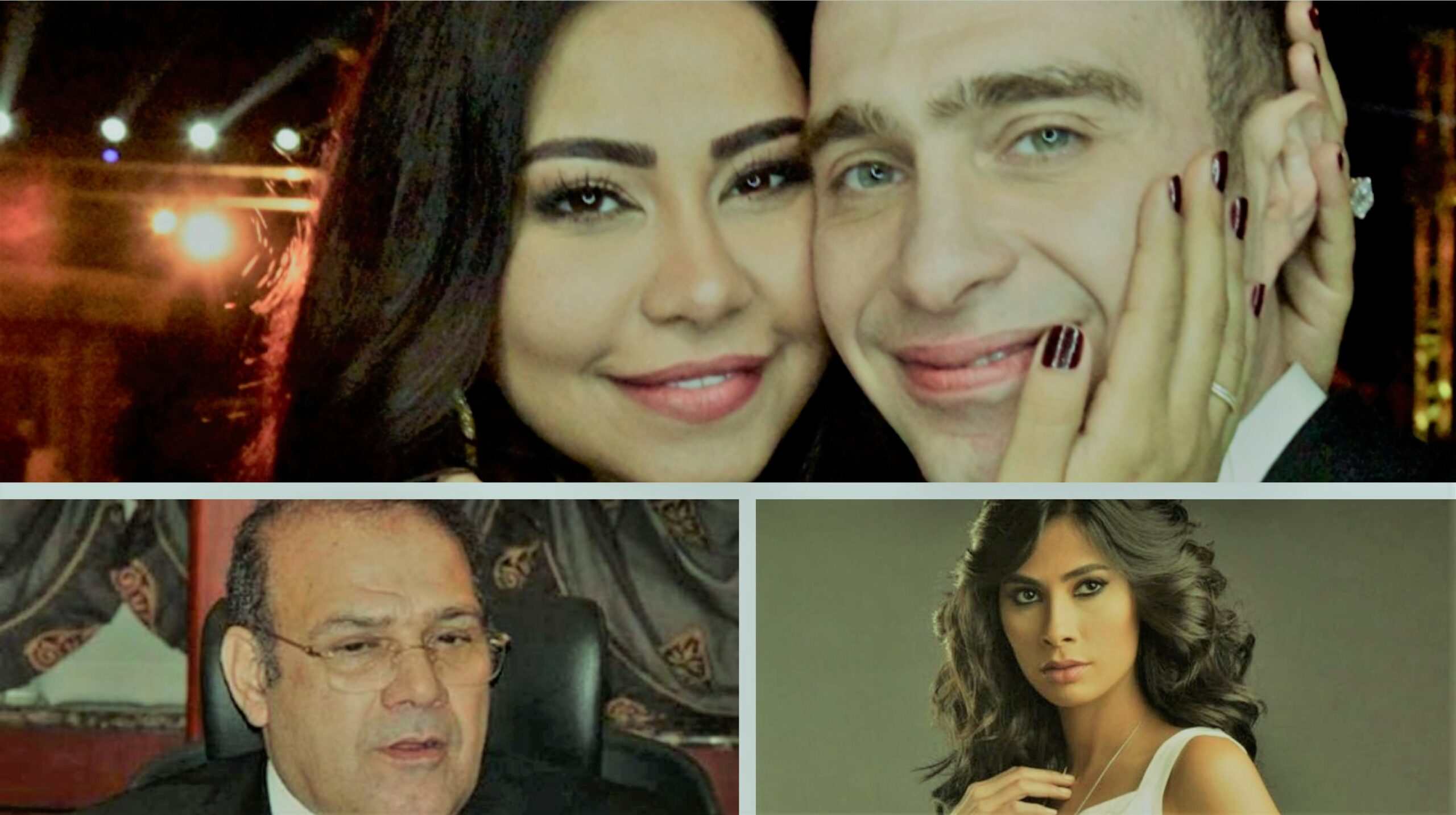 لو مش متابع.. التفاصيل الكاملة لـ 5 أحداث هزت عرش التريند في مصر - Vimarsana News