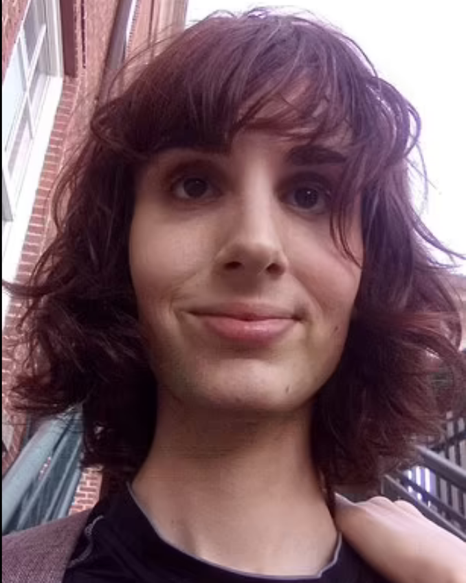 لونا أنيميشا