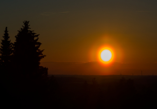 الأرض اليوم مع ظاهرة كونية جديدة.. تعرف عليها
