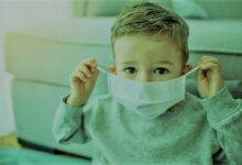 جائحة كورونا