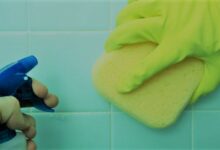 أماكن في المنزل تبدو نظيفة وفي الحقيقة هي قنبلة من القذارة