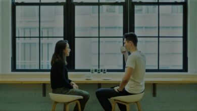 يحفظون الأسرار.. 4 أبراج أصحابها الأفضل في احتواء الآخرين