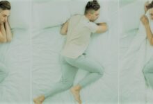 طريقة نومك مرتبطة بحجم دخلك الشهري