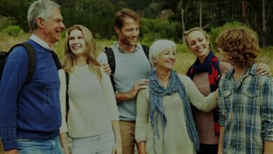 ماذا لو كانت الأبراج تمثل أفراد عائلتك