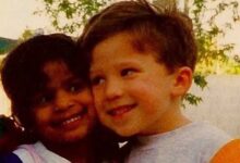 كواليس قصة حب أسطورية