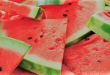 لهذا السبب.. عليك وضع الملح على البطيخ