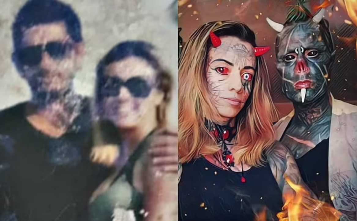 إزالة إصبع وزرع أنياب.. رجل يزعم أنه «شيطان» ويجري تعديلات مرعبة على جسده (صور) %D8%B4%D9%8A%D8%B7%D8%A7%D9%86 %D8%A8%D8%B4%D8%B1%D9%8A %D9%8A%D8%AC%D8%B1%D9%8A %D8%AA%D8%B9%D8%AF%D9%8A%D9%84%D8%A7%D8%AA %D8%B9%D9%84%D9%89 %D8%AC%D8%B3%D8%AF%D9%87 2