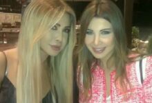 «هيدي الصحافة الصفرا».. نوال الزغبي تحسم خلافتها مع نانسي عجرم بسبب لقب «ملكة البوب»