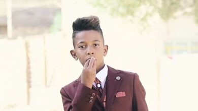 عمره 11 عامًا .. أصغر عريس في العراق يعقد قرانه: «من لا يتزوج يخسر عمره»