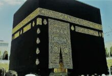 بعد تزينها بحلتها الجديدة.. 7 معلومات عن كسوة الكعبة
