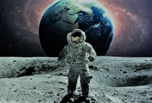 عمرها 50 عامًا.. «ناسا» تكشف عن أول سيارة وضعتها على سطح القمر (صورة)