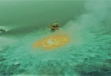 خليج المكسيك