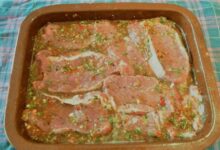 مع قدوم عيد الأضحى.. أفضل 4 طرق لتتبيل اللحم