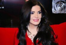 نضال الأحمدية تعبر بجرأة عن هيفاء وهبي: «مين تكون الراقصة؟»