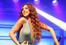 بعد ظهورها بالبكيني.. ميريام فارس تثير غضب الجمهور في الذكرى الأولى لحملها