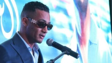 «شعبيتي أكبر من المكان».. محمد رمضان يكشف سبب إلغاء حفله بمدينة العلمين