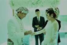 عرائس إندونيسيا