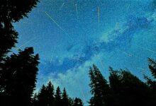 ظاهرة فلكية