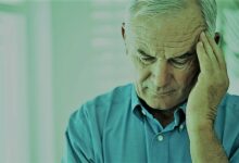 السكتة الدماغية