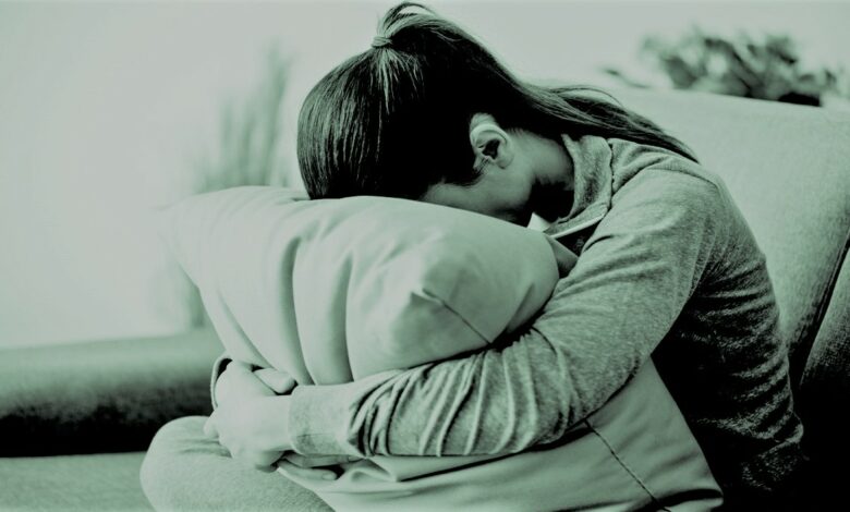 ليس عن طريق الأسئلة.. اختبار جديد يسهل الكشف عن الإصابة بـ الاكتئاب