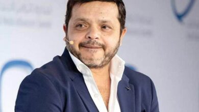 محمد هنيدي يرد على تصريحات عمر كمال: «النجاح مش بالفلوس»