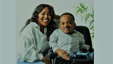 تحديا كل الظروف الجسدية والنفسية