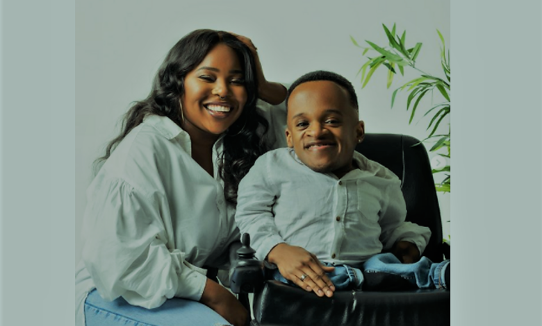 تحديا كل الظروف الجسدية والنفسية