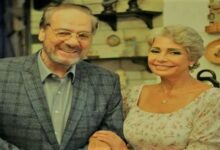 بعد اجتماعهما مجددًا في «رق الحبيب».. قصة زواج سوسن بدر وأحمد فؤاد سليم عمرها 11 عامًا