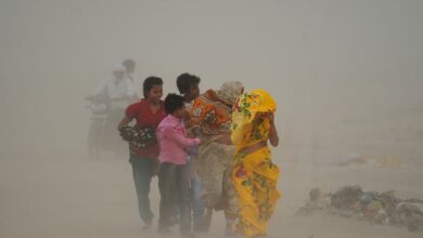 كارثة تُهدد الهند.. تقصير عمر 40% من السكان بـ9 سنوات.. والسبب مفاجئ