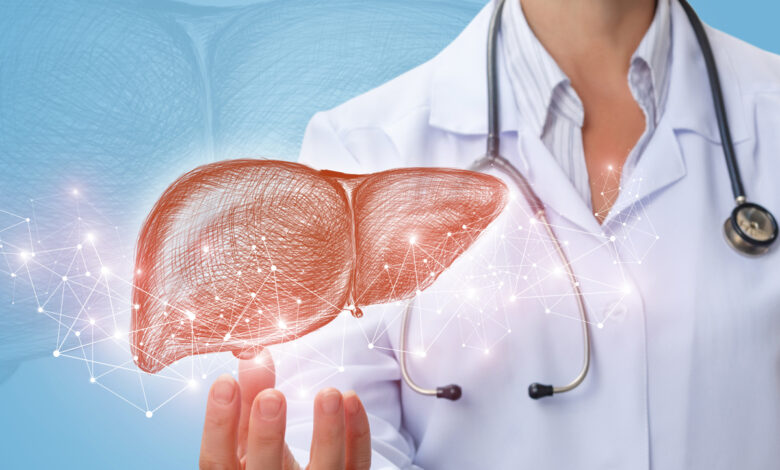 العضو الأكبر في جسم الإنسان..5 نصائح للحفاظ على صحة الكبد