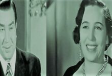 نوستالجيا | أمينة رزق عن علاقتها بيوسف وهبي: "الناس دايمًا بتفهمنا غلط"